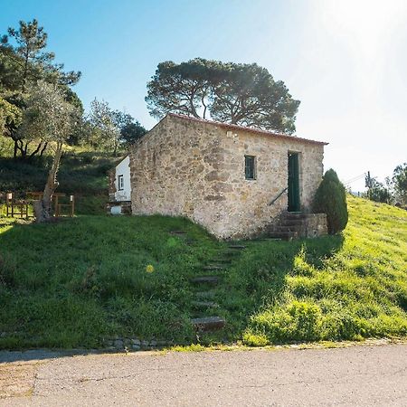 Casa Rústica, perto do Castelo de Óbidos Villa Exterior foto